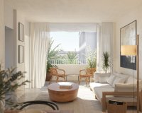 Obra nueva - Apartment - Torrevieja - Playa de los Locos