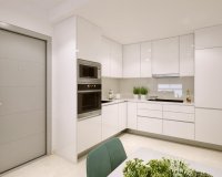 Obra nueva - Apartment - Torrevieja - Playa del Cura