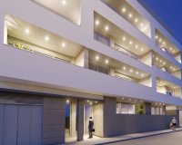 Obra nueva - Apartment - Torrevieja - Playa del Cura