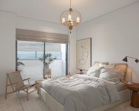 Obra nueva - Apartment - Torrevieja - Playa del Cura