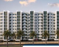 Obra nueva - Apartment - Torrevieja - Punta Prima