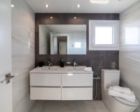 Obra nueva - Apartment - Torrevieja - Punta Prima