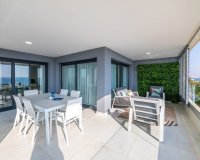 Obra nueva - Apartment - Torrevieja - Punta Prima