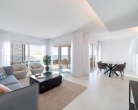 Obra nueva - Apartment - Torrevieja - Punta Prima