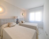 Obra nueva - Apartment - Torrevieja - Punta Prima