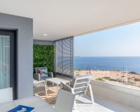 Obra nueva - Apartment - Torrevieja - Punta Prima