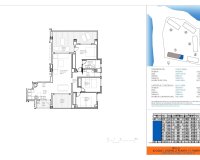 Obra nueva - Apartment - Torrevieja - Punta Prima