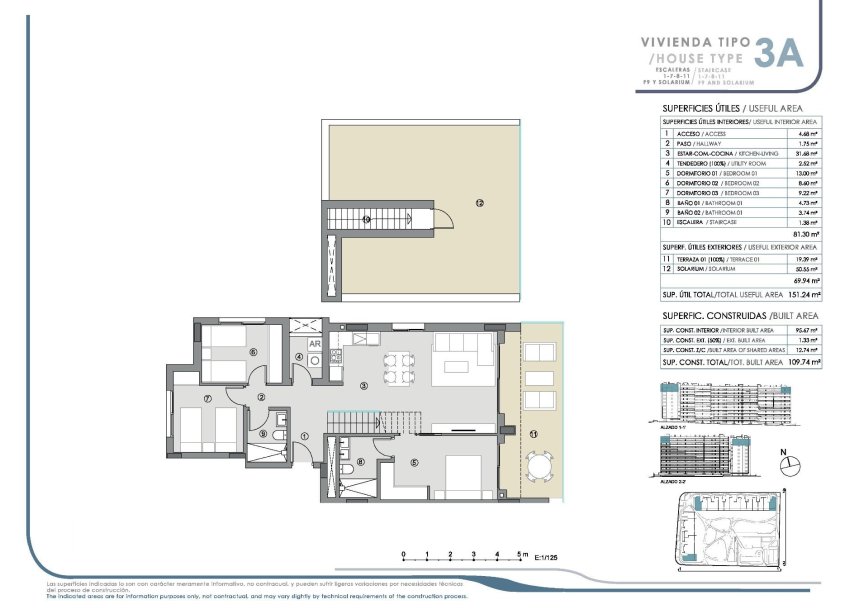 Obra nueva - Apartment - Torrevieja - Punta Prima