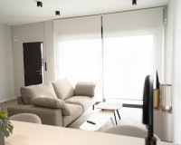 Obra nueva - Apartment - Torrevieja - Punta Prima