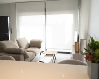 Obra nueva - Apartment - Torrevieja - Punta Prima