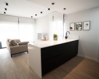 Obra nueva - Apartment - Torrevieja - Punta Prima