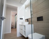 Obra nueva - Apartment - Torrevieja - Punta Prima