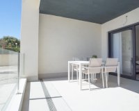 Obra nueva - Apartment - Torrevieja - Torreblanca