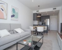 Obra nueva - Apartment - Torrevieja - Torreblanca