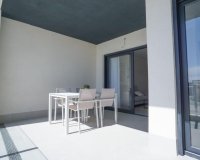 Obra nueva - Apartment - Torrevieja - Torreblanca