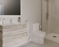 Obra nueva - Apartment - Torrevieja - Torreblanca