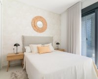 Obra nueva - Apartment - Torrevieja - Torreblanca