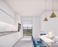 Obra nueva - Apartment - Villajoyosa - Paraiso