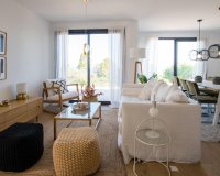 Obra nueva - Apartment - Villajoyosa - Playas Del Torres