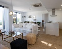 Obra nueva - Apartment - Villajoyosa - Playas Del Torres