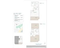 Obra nueva - Apartment - Villajoyosa - Pueblo