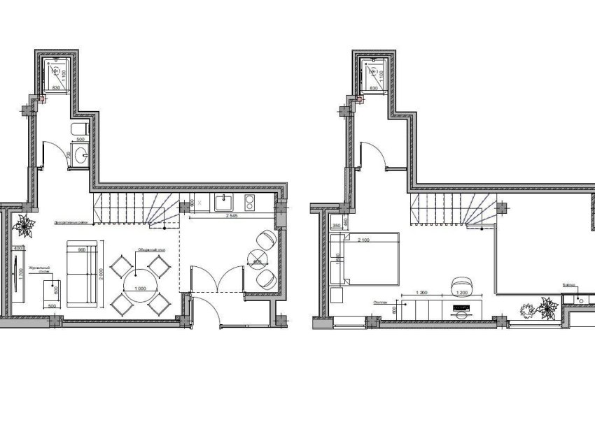 Obra nueva - Apartmento - Alicante - Centro