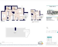 Obra nueva - Apartmento - Alicante - San Agustín-PAU 2