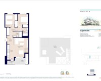 Obra nueva - Apartmento - Alicante - San Agustín-PAU 2