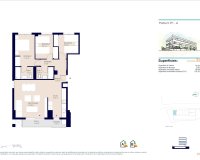 Obra nueva - Apartmento - Alicante - San Agustín-PAU 2