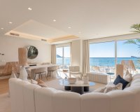 Obra nueva - Apartmento - Benidorm - Playa Poniente