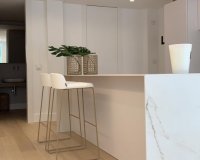 Obra nueva - Apartmento - Benidorm - Playa Poniente