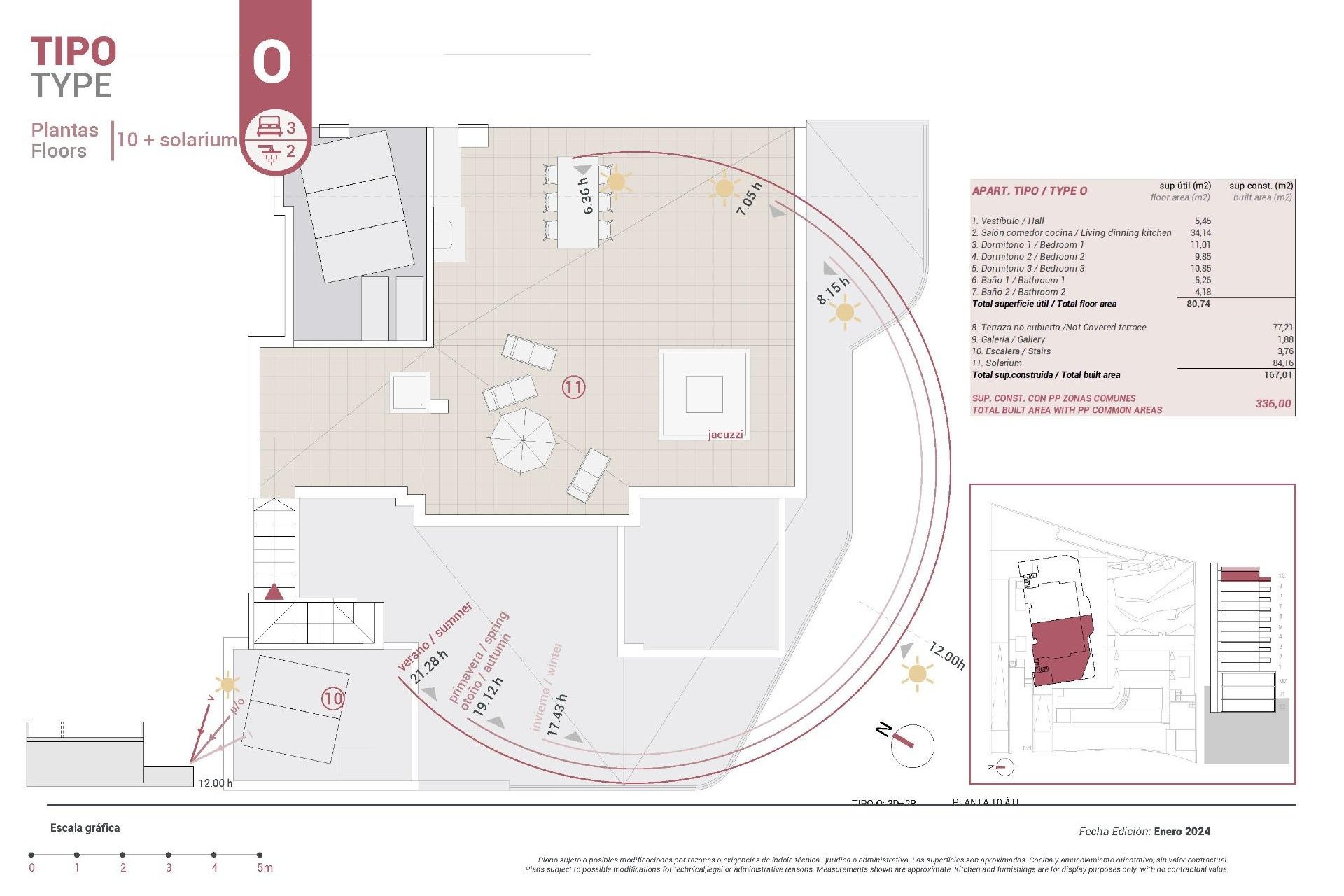 Obra nueva - Apartmento - Calpe - Manzanera