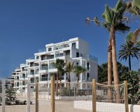 Obra nueva - Apartmento - Denia - L´Estanyó (Marinas)