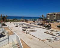 Obra nueva - Apartmento - Denia - L´Estanyó (Marinas)