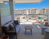 Obra nueva - Apartmento - Denia - L´Estanyó (Marinas)