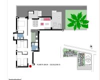 Obra nueva - Apartmento - Denia - Las Marinas km 2.5