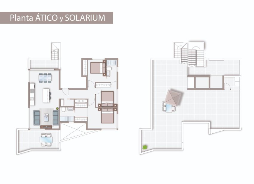 Obra nueva - Apartmento - Guardamar del Segura - Avenida del Puerto