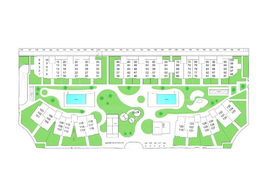 Obra nueva - Apartmento - Guardamar del Segura - El Raso