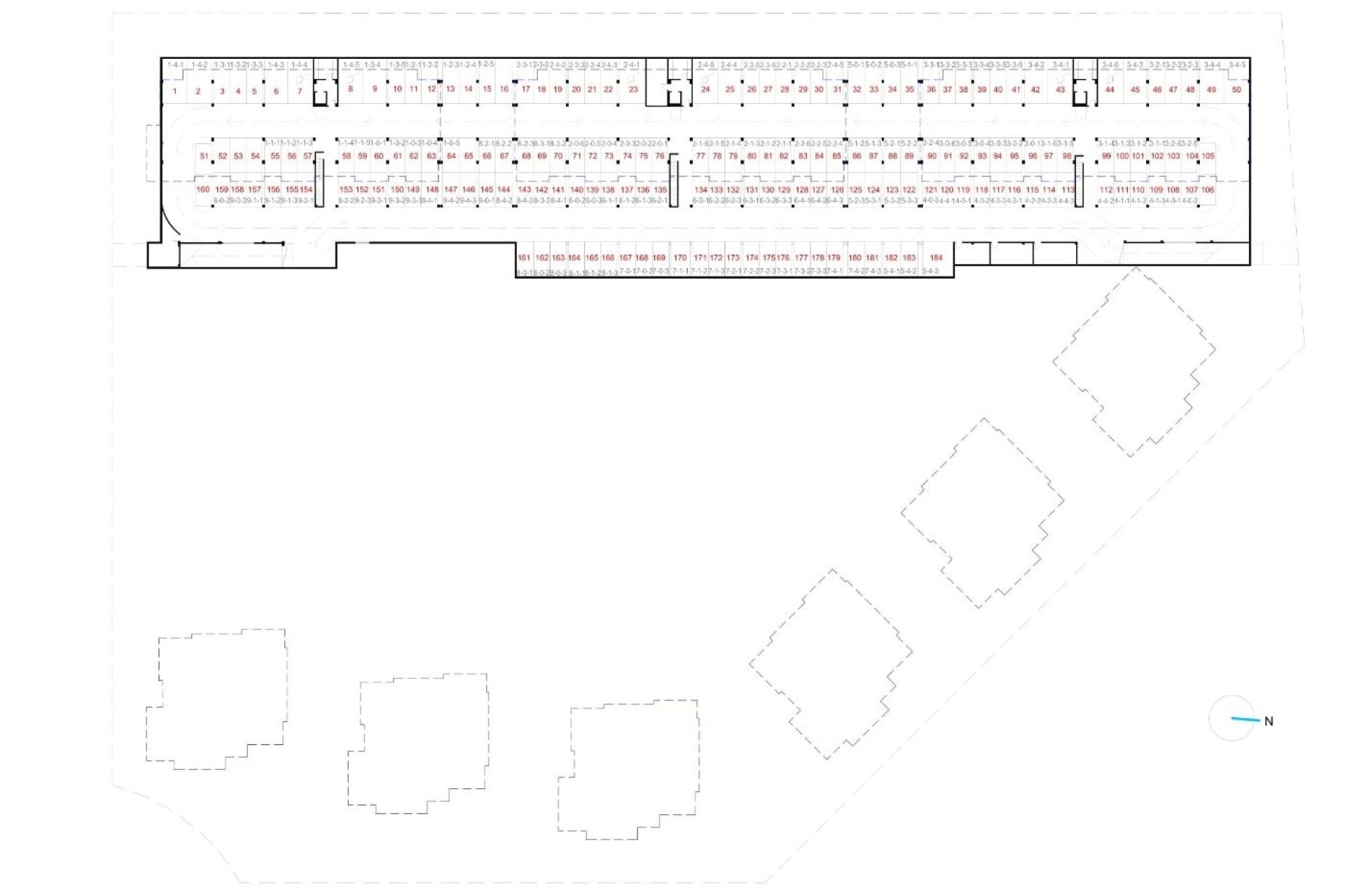 Obra nueva - Apartmento - Guardamar del Segura - El Raso