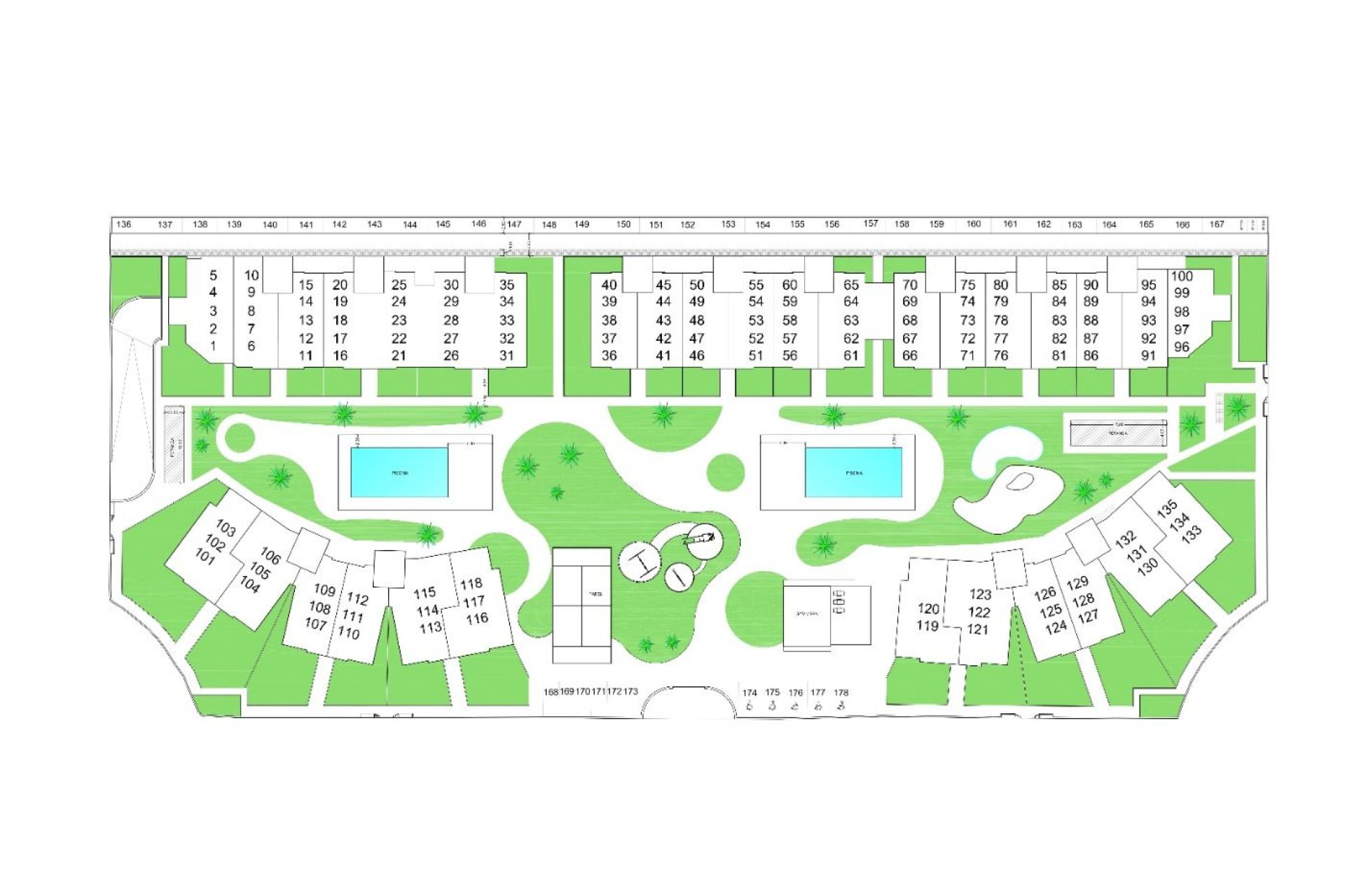 Obra nueva - Apartmento - Guardamar del Segura - El Raso