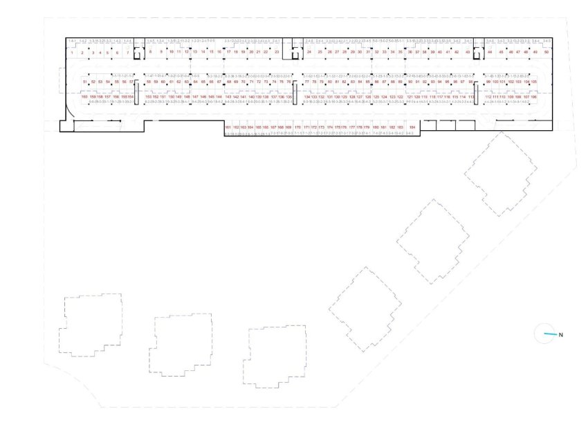 Obra nueva - Apartmento - Guardamar del Segura - El Raso