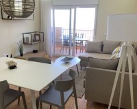 Obra nueva - Apartmento - La Manga del Mar Menor - La Manga