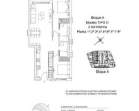 Obra nueva - Apartmento - La Manga del Mar Menor - Veneziola