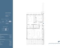 Obra nueva - Apartmento - La Nucía - Puerto Azul