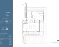 Obra nueva - Apartmento - La Nucía - Puerto Azul