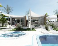 Obra nueva - Apartmento - Orihuela Costa - Lomas de Cabo Roig