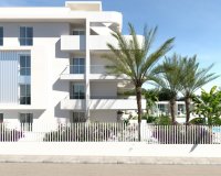 Obra nueva - Apartmento - Orihuela Costa - Lomas de Cabo Roig