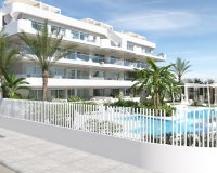 Obra nueva - Apartmento - Orihuela Costa - Lomas de Cabo Roig