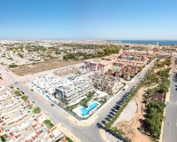 Obra nueva - Apartmento - Orihuela Costa - Lomas de Cabo Roig