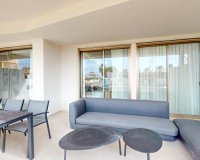 Obra nueva - Apartmento - Orihuela Costa - Lomas de Cabo Roig